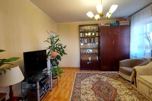 квартира по адресу Архитекторская ул., 24