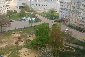 квартира по адресу Большая Кольцевая ул., 138