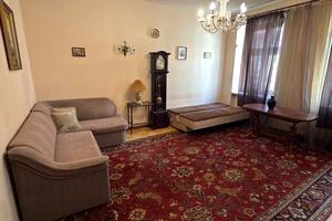 квартира по адресу Гетьмана Дорошенко ул. (Жовтневая), 33