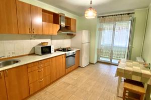 квартира по адресу Степана Рудницкого ул. (Вильямса академика), 9 к3