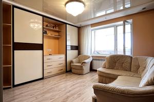 квартира по адресу Героев Труда ул., 46