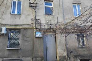 квартира по адресу Колонтаевская ул., 69