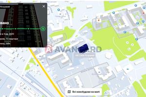 квартира за адресою Зелена вул., 269г