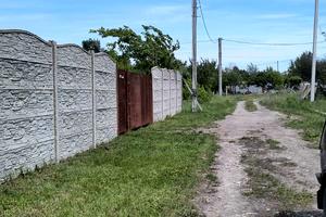 ділянка за адресою Проліскова вул.