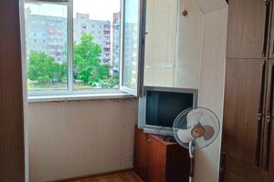 квартира за адресою Новокузнецька, 5а