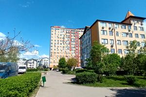 квартира по адресу Новоалександровская ул., 56А