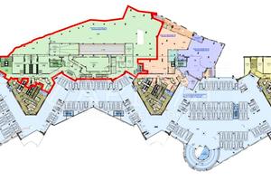 коммерческая по адресу Берестейский просп. (Победы), 11б