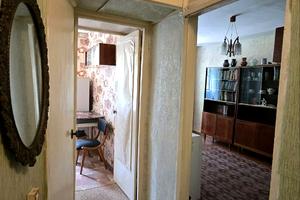 квартира за адресою Китобоїв вул., 14а