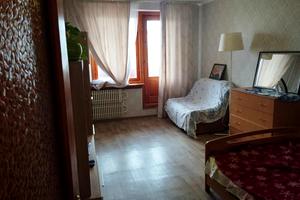 квартира по адресу Костычева ул., 17