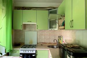 квартира по адресу Комарова ул., 5