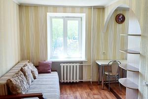 квартира за адресою Яценка вул., 1