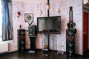 дом по адресу Дача Ковалевского ул., 95