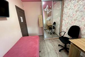 квартира по адресу Героев Харькова просп. (Московский), 272г