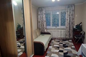 комната по адресу Радостная ул., 9
