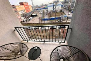 квартира за адресою Городоцька вул., 226