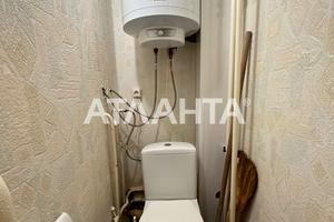 квартира за адресою Одеса, Євгена Чикаленка вул., 44
