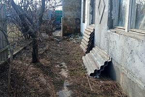 будинок за адресою с. Корсунці, лиманный пер.