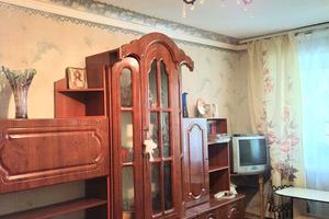 квартира по адресу Евгения Тельнова ул., 8