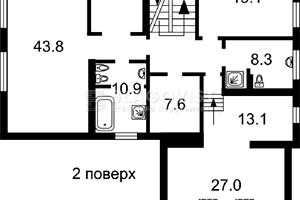 дом по адресу зоряна