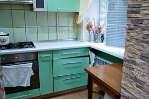 квартира за адресою Франтішка Крала вул., 17