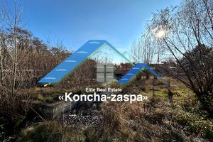ділянка за адресою 