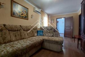 квартира за адресою пр.Миру, 33