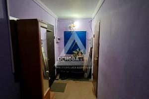 квартира по адресу 40 лет Победы просп., 777