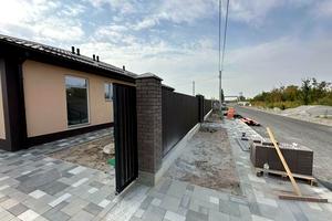 будинок за адресою Надії пров., 1