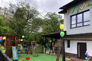 коммерческая по адресу Професора Караваєва ул., 1