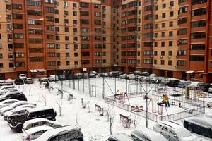 квартира по адресу Запорожское шоссе, 28-П
