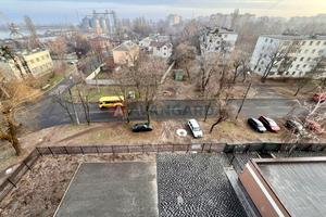 квартира по адресу Ільєнка, 4