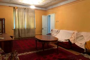 будинок за адресою Бурштинова вул., 9А