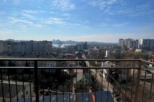 квартира по адресу Лемківська ул., 16