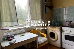 квартира за адресою Тракторобудівників просп., 134