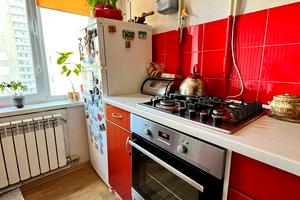 квартира за адресою Слави бульв., 8
