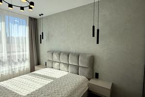 квартира за адресою Крайківського, 1а