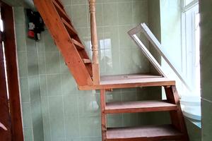 будинок за адресою Соколовський масив, 1