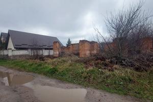участок по адресу Васильков, Хлібна