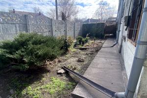 дом по адресу Провулок Зелений