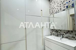 квартира по адресу Одесса, Генуэзская ул., 26