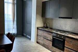 квартира по адресу Запорізьке шосе, 30