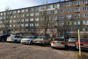 квартира за адресою Осіння вул., 4-А
