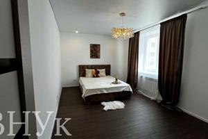 квартира по адресу Олександрівська, 1