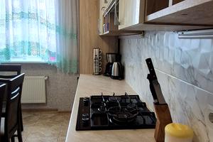 квартира за адресою Центральна вул. (Мічуріна), 2а