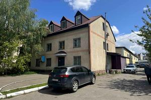 коммерческая по адресу Покровская ул. (Советская), 4