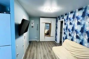 квартира по адресу Мира просп., 19В