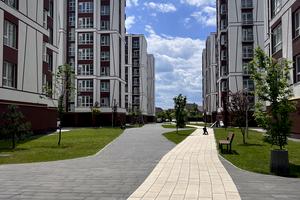 квартира по адресу Отца Ивана Блавацкого ул., 7