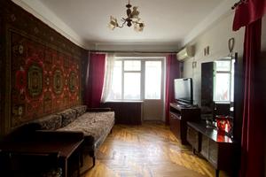 квартира по адресу Независимой Украины ул. (40 лет Советской Украины), 39-Г