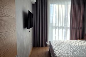 квартира по адресу Звёздный бульв., 1