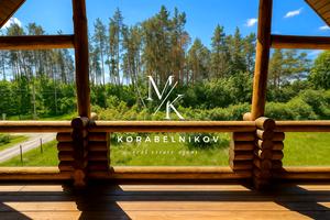 будинок за адресою с. Крушинка, лісовий, 1
